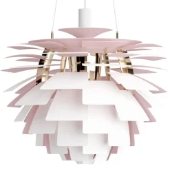 Louis Poulsen PH Artichoke, 600 mm, Anniversary Edition