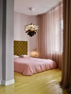 Louis Poulsen PH Artichoke, 600 mm, svart