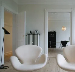 Louis Poulsen PH Snöboll pendellampa