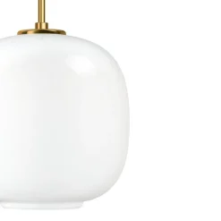 Louis Poulsen VL45 Radiohus 370 pendellampa