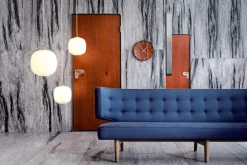 Louis Poulsen VL45 Radiohus 370 pendellampa