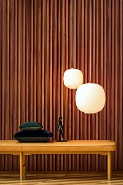 Louis Poulsen VL45 Radiohus 370 pendellampa