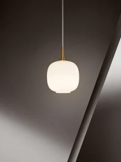 Louis Poulsen VL45 Radiohus 175 pendellampa