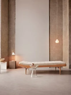 Louis Poulsen VL Ring Crown 1 pendellampa, opalglas