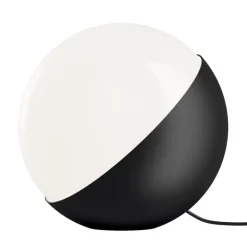 Louis Poulsen VL Studio 320 bord-/golvlampa, svart