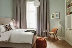 Louis Poulsen VL38 vägglampa V2 LED, vit