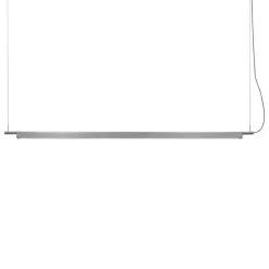 Luceplan Compendium pendel, aluminium