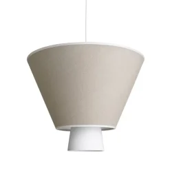 Lundia Hehku pendellampa, sand