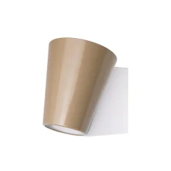 Lundia Liekki vägglampa, sand