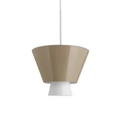 Lundia Loiste pendellampa, sand