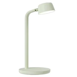 Luxo Motus Mini bordslampa, mild citrus