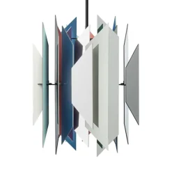 LYFA Divan 2 hänglampa, 245 mm, Original