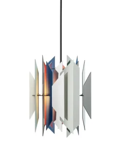 LYFA Divan 2 hänglampa, 245 mm, Original