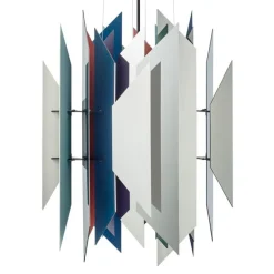 LYFA Divan 2 hänglampa, 400 mm, Original