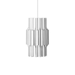 LYFA Pan taklampa, 190 mm, aluminium