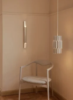 LYFA Pan taklampa, 190 mm, aluminium