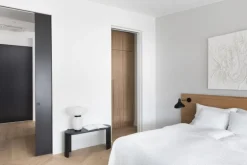 Made by Choice Airisto bänk / sidobord, svart