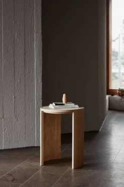 Made by Choice Airisto pall / sidobord, ask