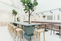 Made by Choice Halikko barstol, 66 cm, ek