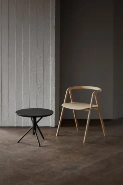 Made by Choice Laakso matstol, ask