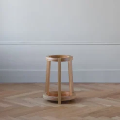 Made by Choice Lonna paraplyställ, svart