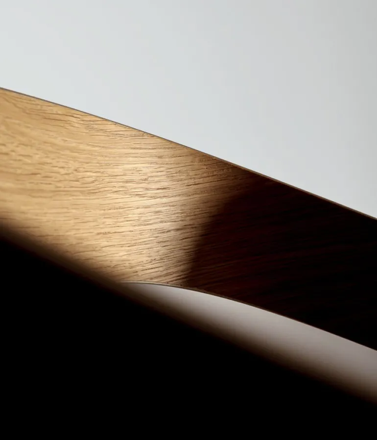 Made by Choice Nude stol, ek