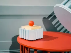 Made by Choice Plizé medium låda