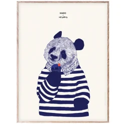 MADO Coney poster 30 x 40 cm