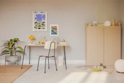 MADO Early Bird Gets The Worm poster