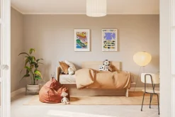 MADO Early Bird Gets The Worm poster