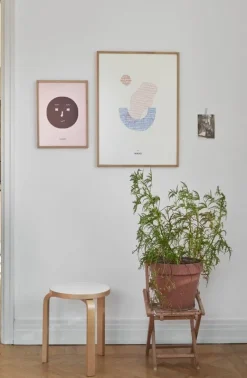 MADO Hangry Feeling poster, 30 x 40 cm