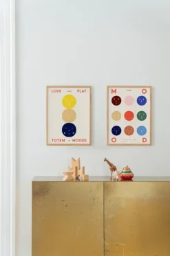 MADO Totem of Moods poster