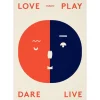 MADO Two Faces poster