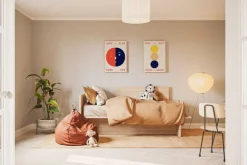 MADO Two Faces poster