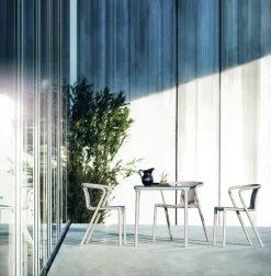 Magis Air fåtölj, beige