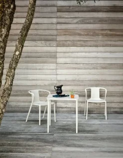 Magis Air fåtölj, beige