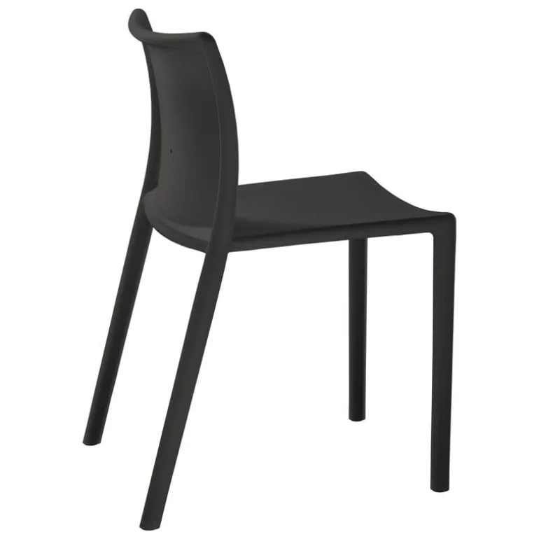 Magis Air stol, svart