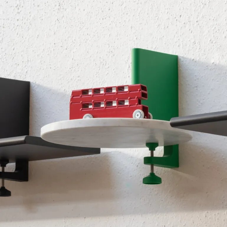 Magis ArcheToys, Londonbuss, röd