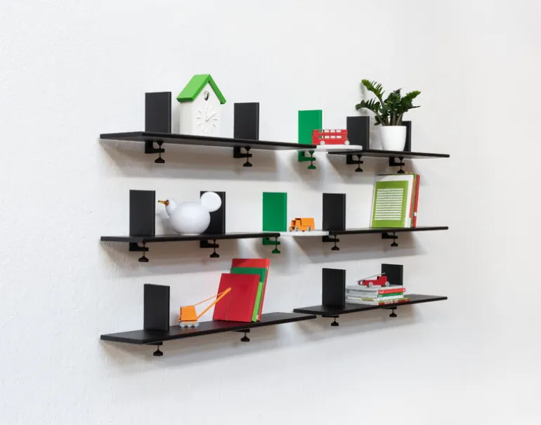 Magis ArcheToys, Londonbuss, röd