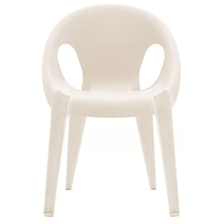 Magis Bell stol, high noon