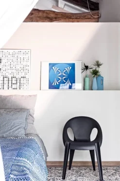 Magis Bell stol, midnight