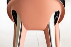 Magis Bell stol, sunrise