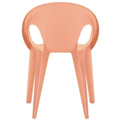 Magis Bell stol, sunrise