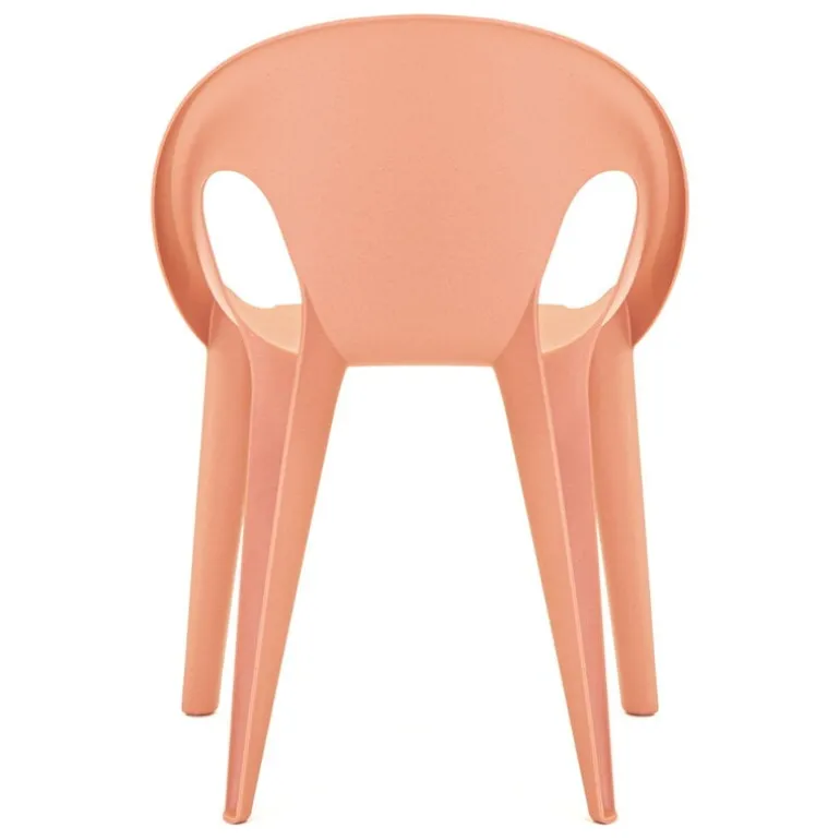 Magis Bell stol, sunrise