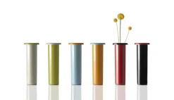 Magis Bouquet bärbar lampa, ljusblå