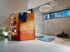 Magis Cloud skulptur, liten, vit