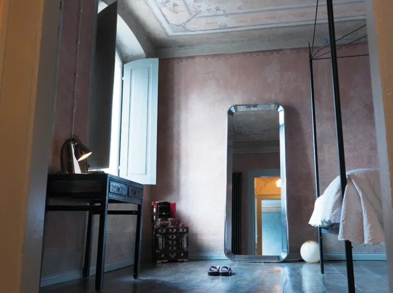 Magis Déjà-vu mirror, 73 x 190 cm