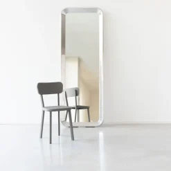 Magis Déjà-vu mirror, 73 x 190 cm