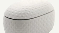 Magis El Baúl behållare, vit