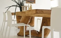 Magis First stol, vit